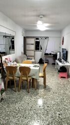 Blk 4 Lew Lian Gardens (Serangoon), HDB 3 Rooms #498696321